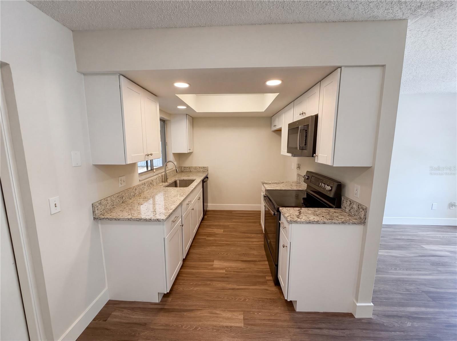 ARBOR RIDGE SUB - Residential