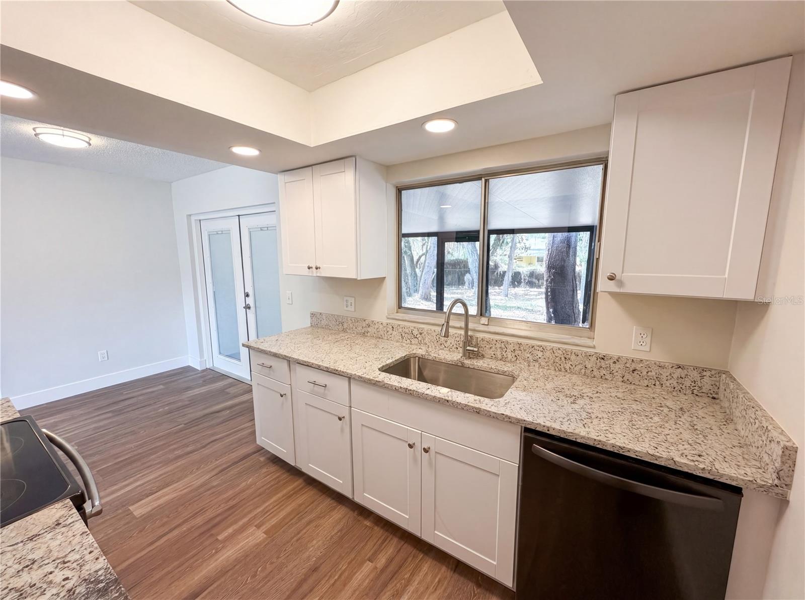 ARBOR RIDGE SUB - Residential