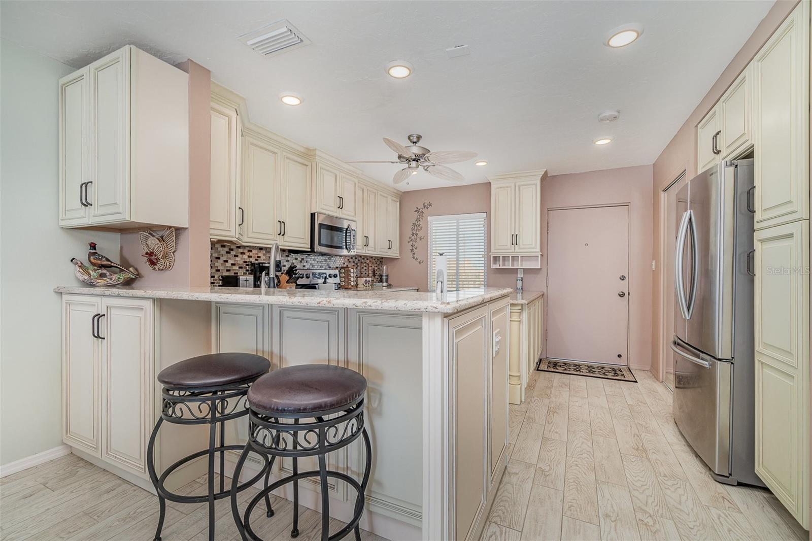 SUNRISE COVE SEC 4 - Residential