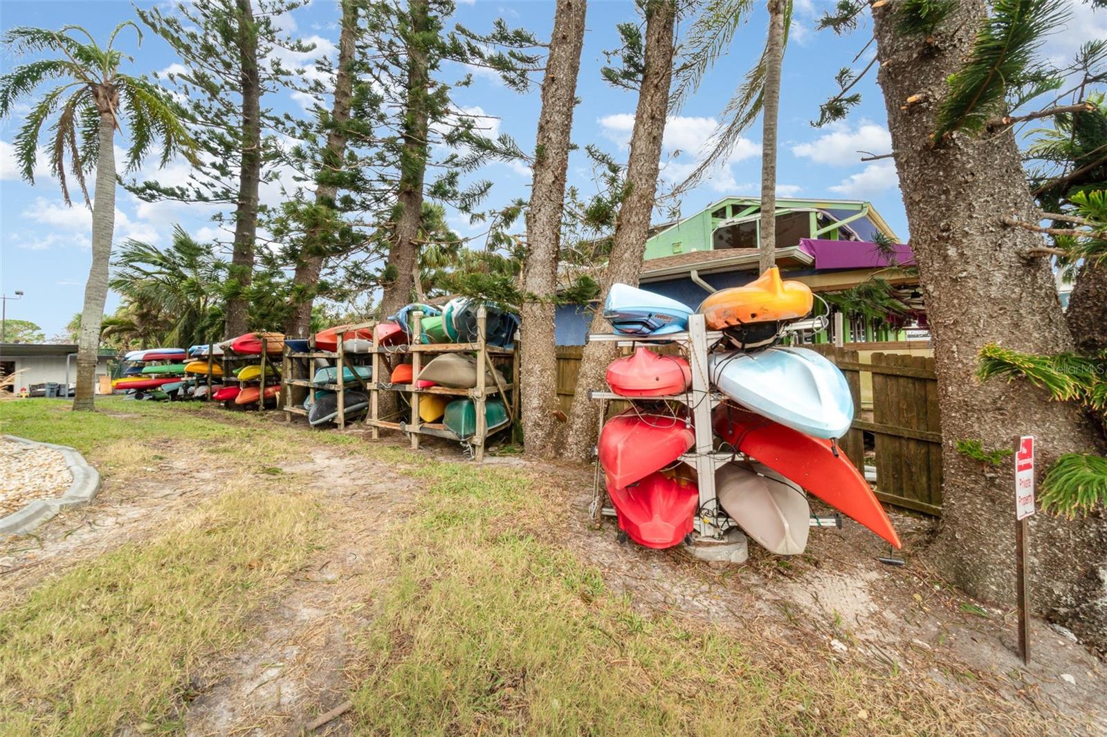 SUNRISE COVE SEC 4 - Residential