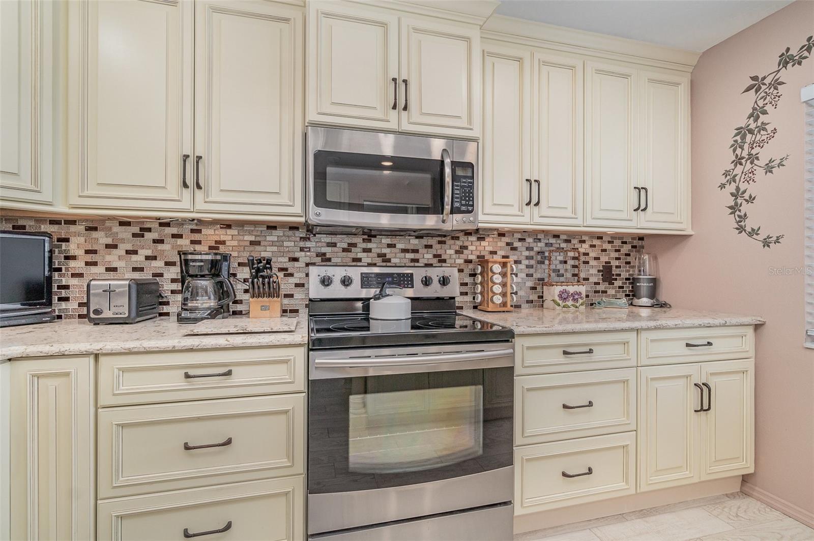 SUNRISE COVE SEC 4 - Residential