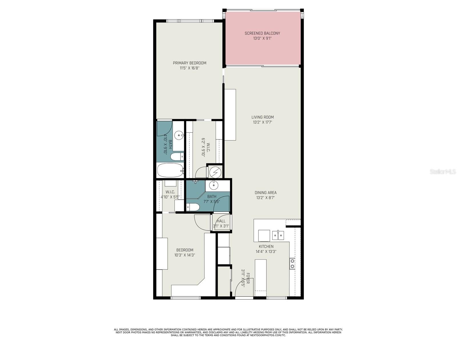 SUNRISE COVE SEC 4 - Residential
