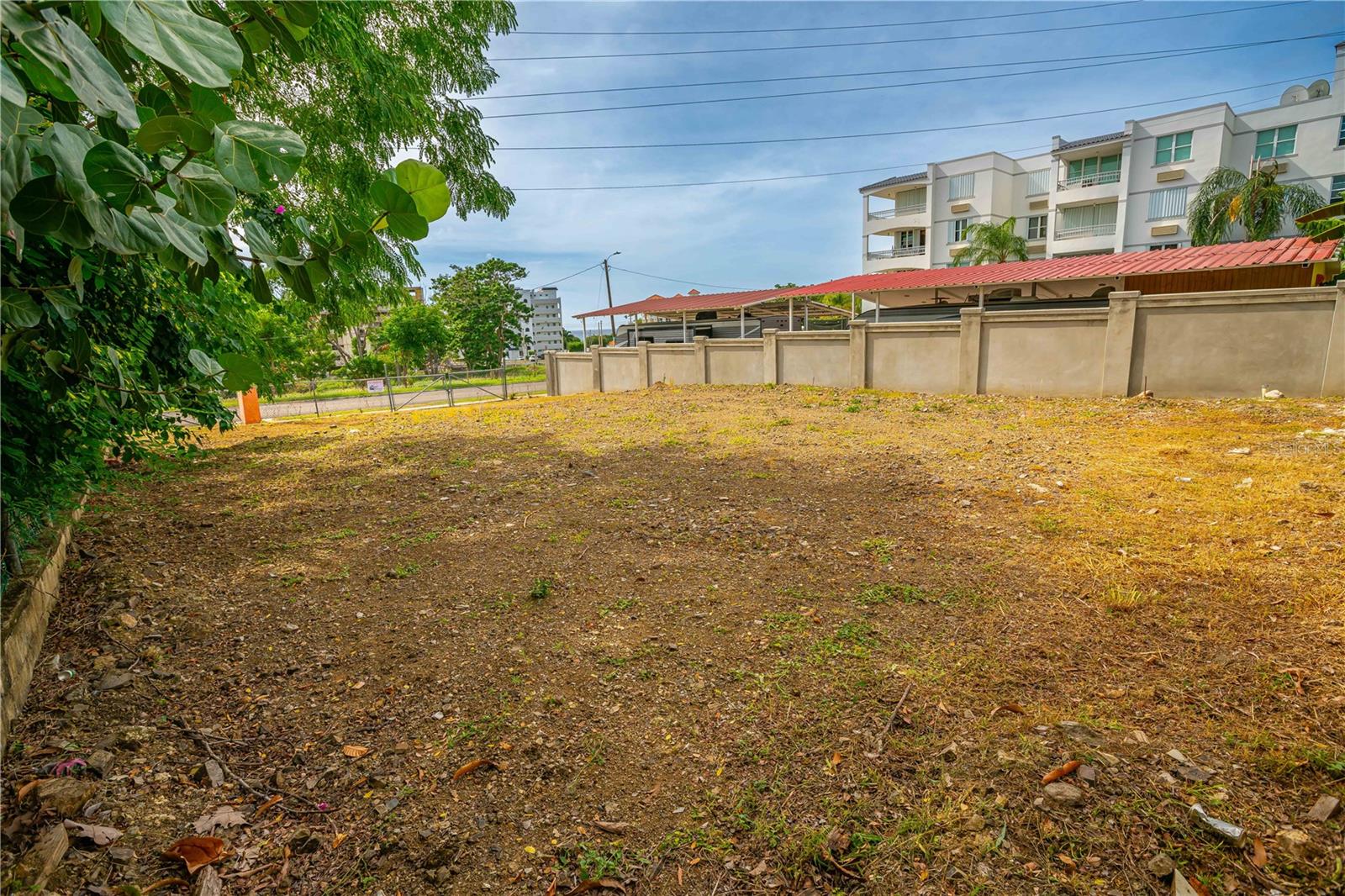 CALLE BENJAMIN GOMEZ