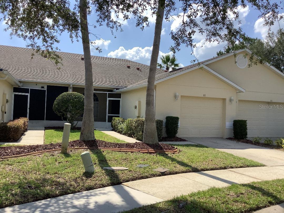 88 CLUB VILLAS LANE