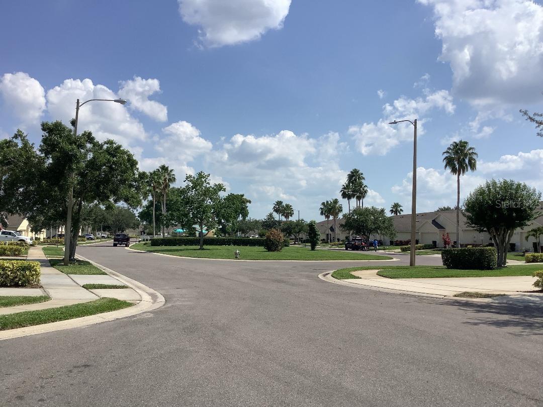 88 CLUB VILLAS LANE
