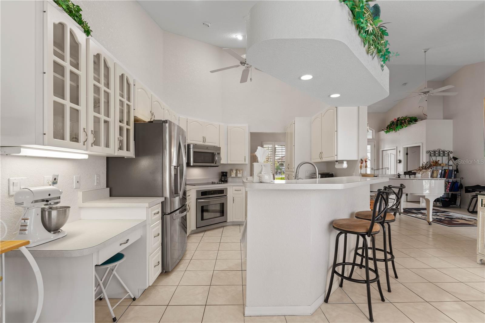 PUNTA FORDA ISLES SEC 12 - Residential