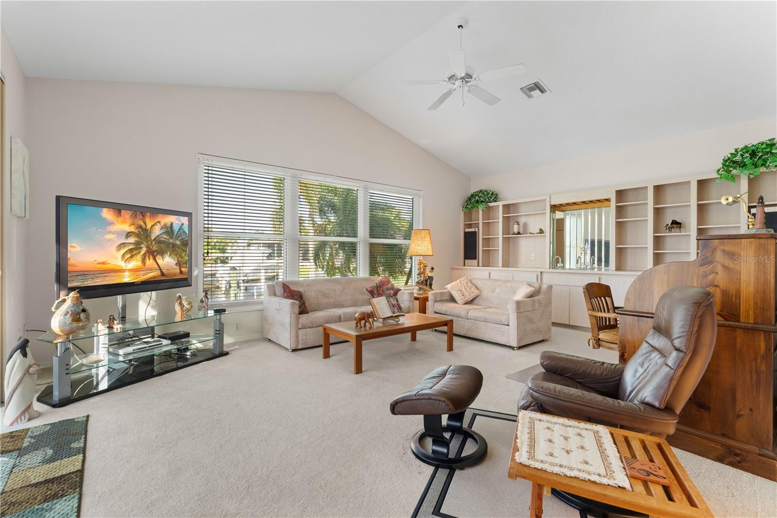 PUNTA FORDA ISLES SEC 12 - Residential
