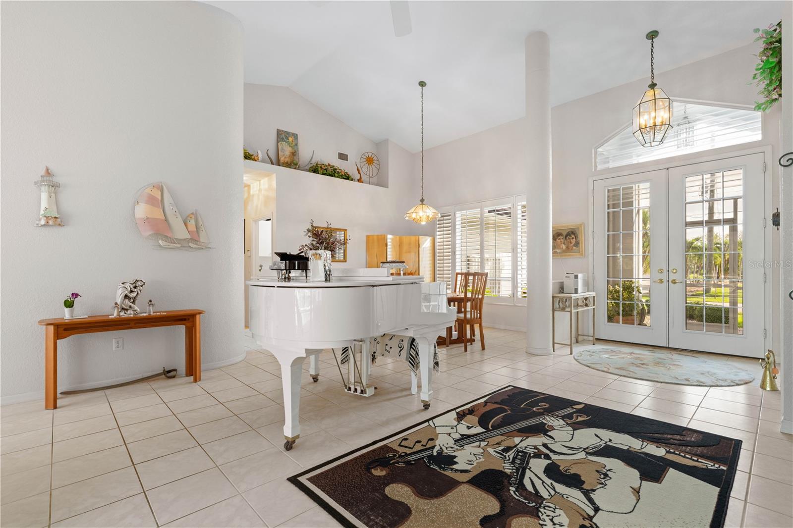 PUNTA FORDA ISLES SEC 12 - Residential