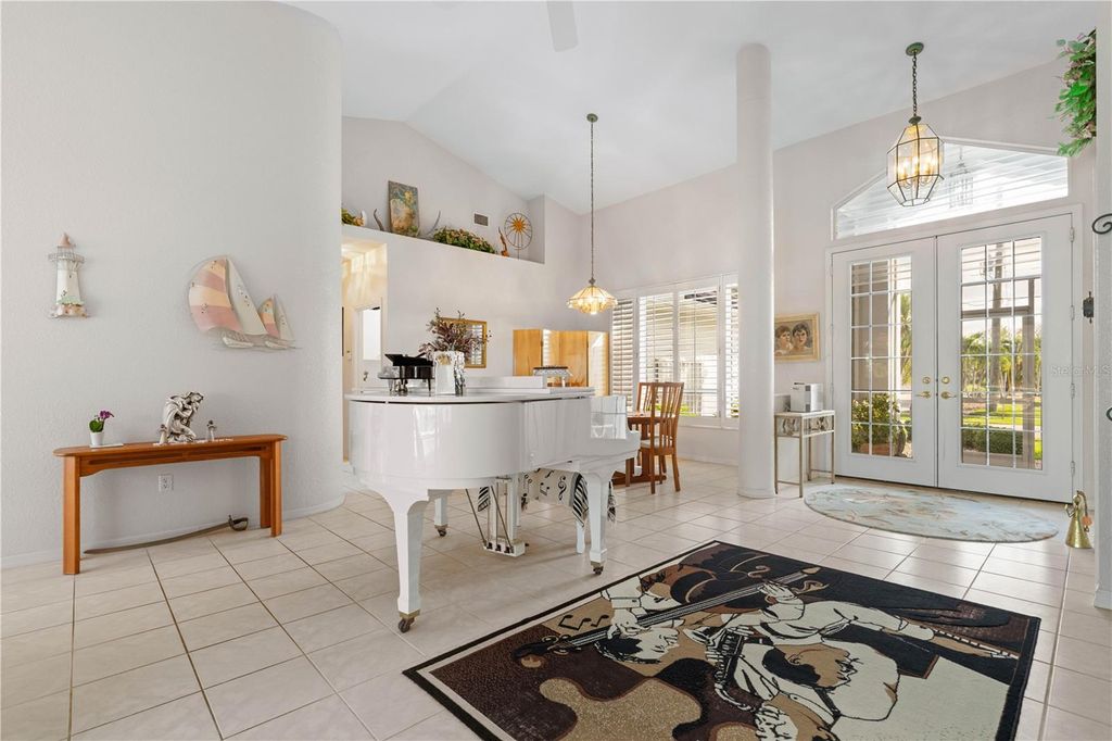 Photo of 1741 Suzi Street, Punta Gorda, FL 33950 (MLS # C7526685)