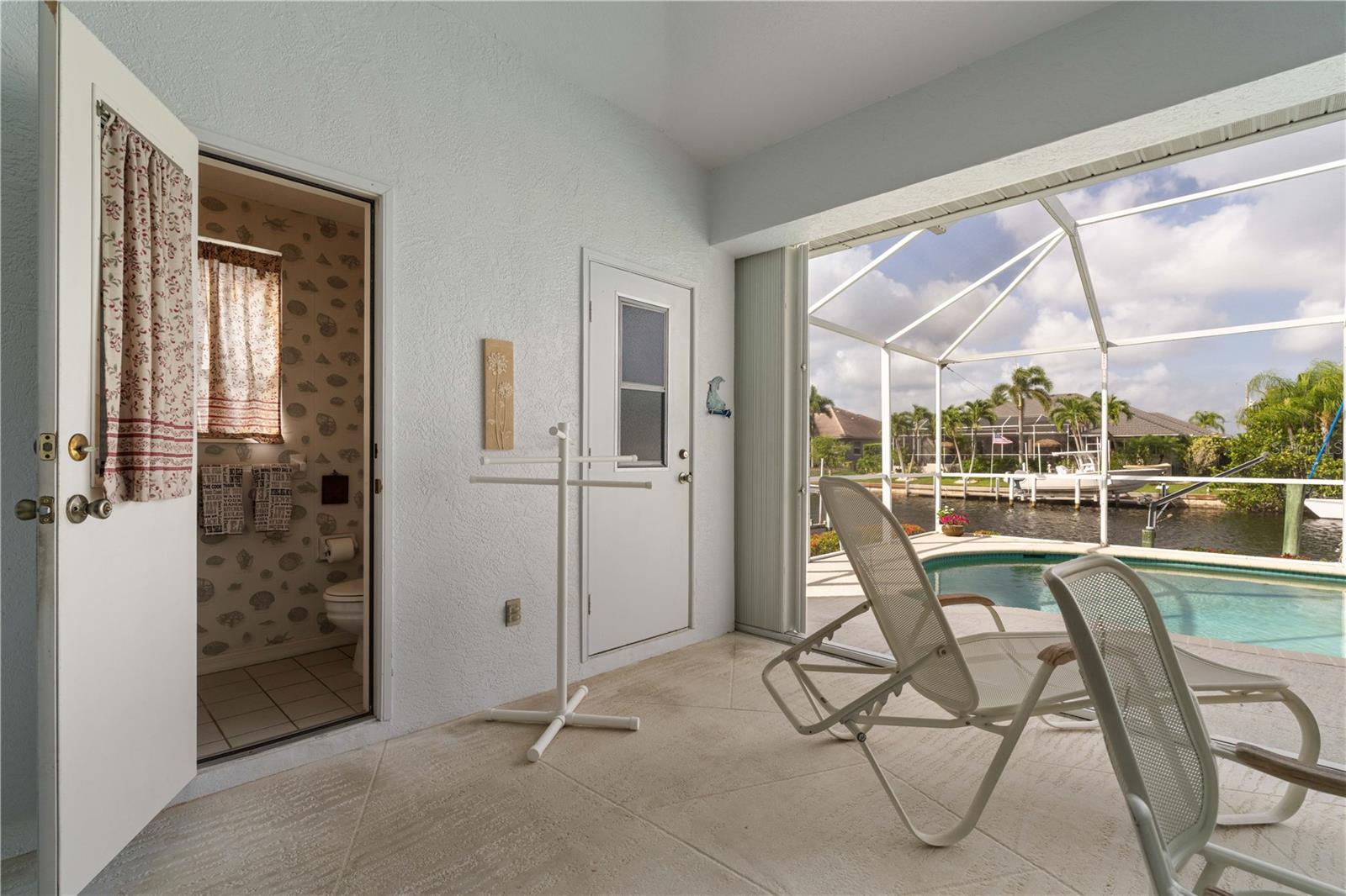 PUNTA FORDA ISLES SEC 12 - Residential
