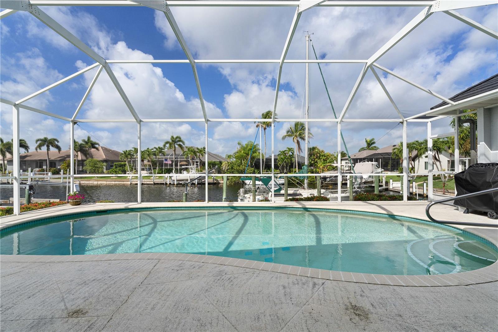 PUNTA FORDA ISLES SEC 12 - Residential
