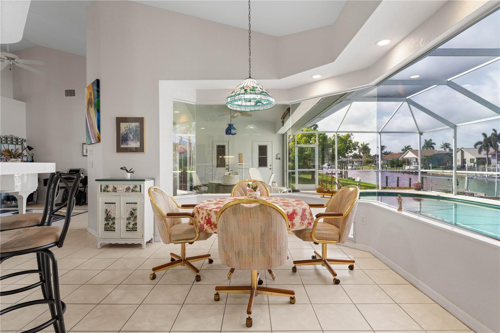PUNTA FORDA ISLES SEC 12 - Residential