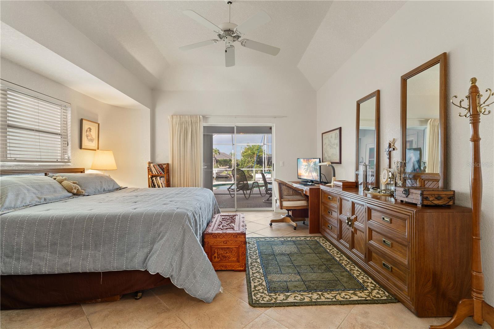 PUNTA FORDA ISLES SEC 12 - Residential