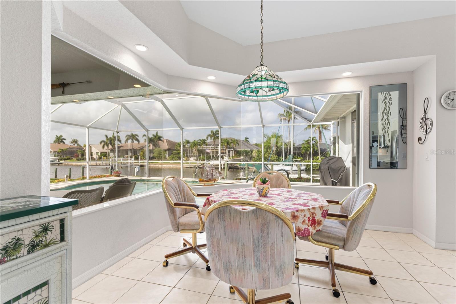 PUNTA FORDA ISLES SEC 12 - Residential