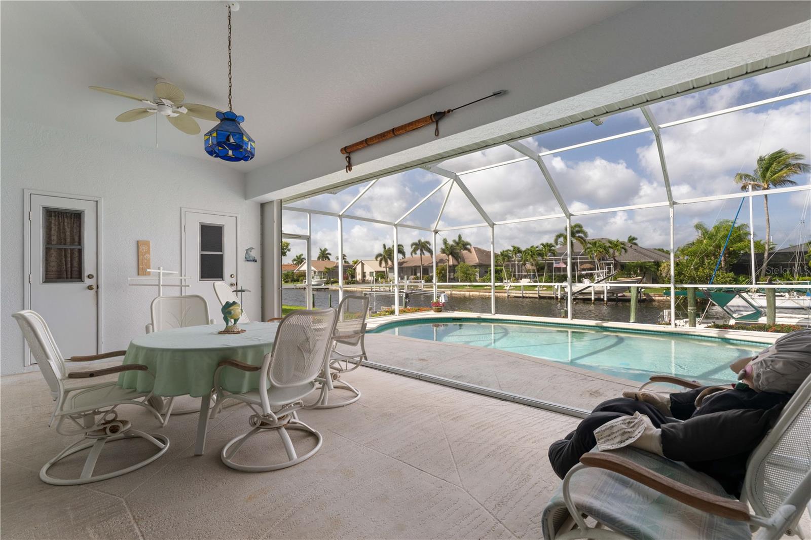 PUNTA FORDA ISLES SEC 12 - Residential