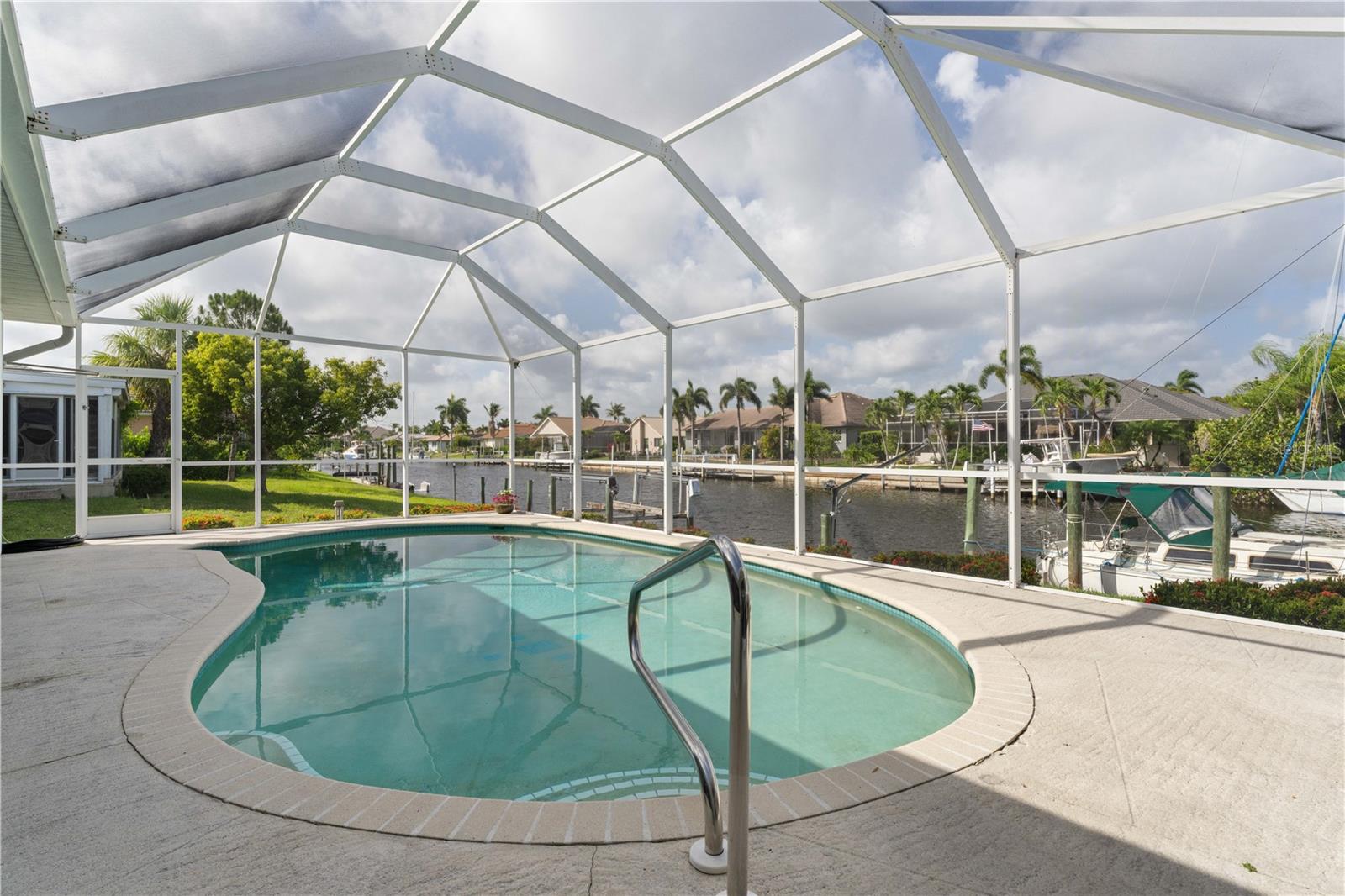 PUNTA FORDA ISLES SEC 12 - Residential