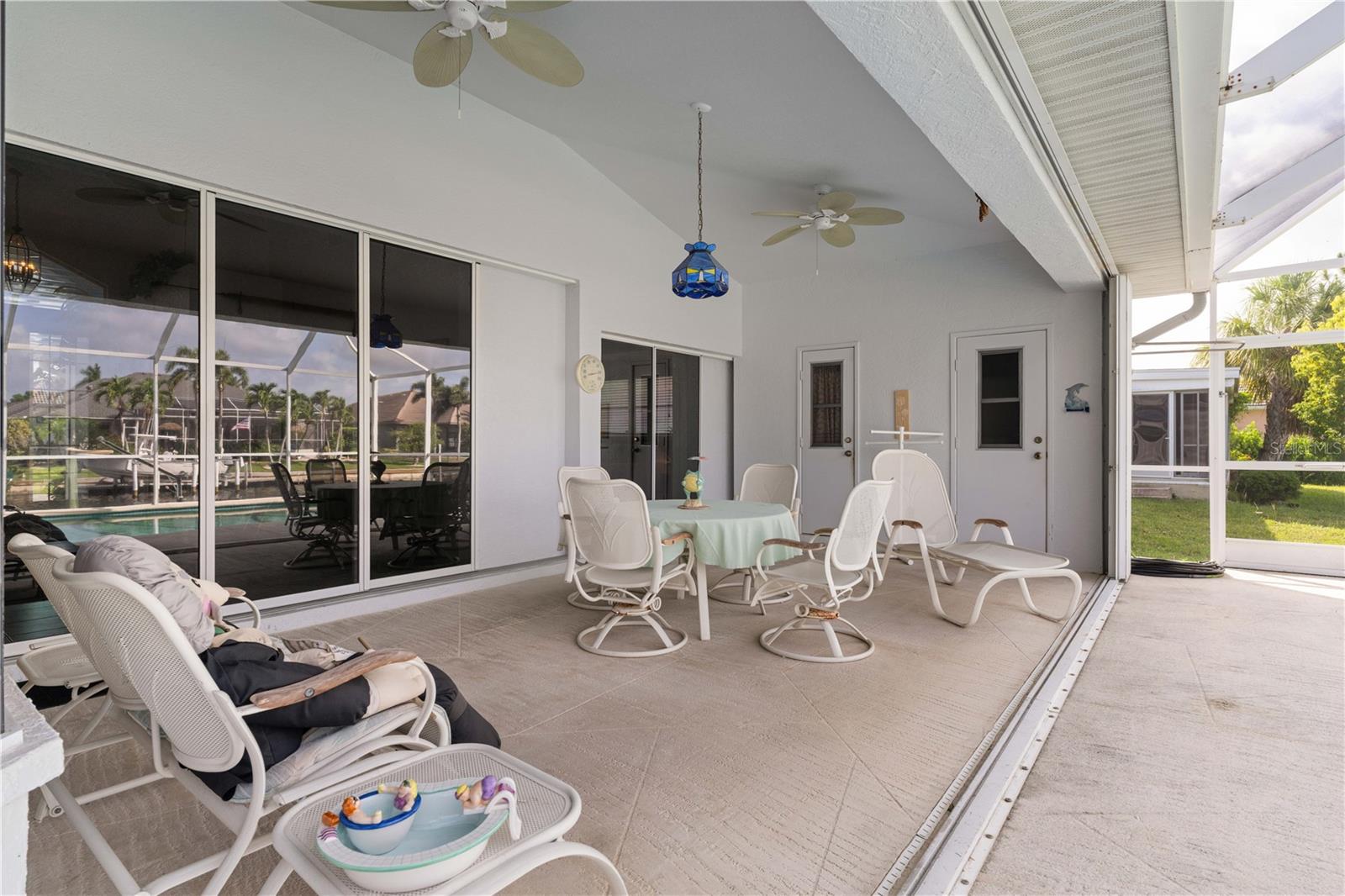 PUNTA FORDA ISLES SEC 12 - Residential