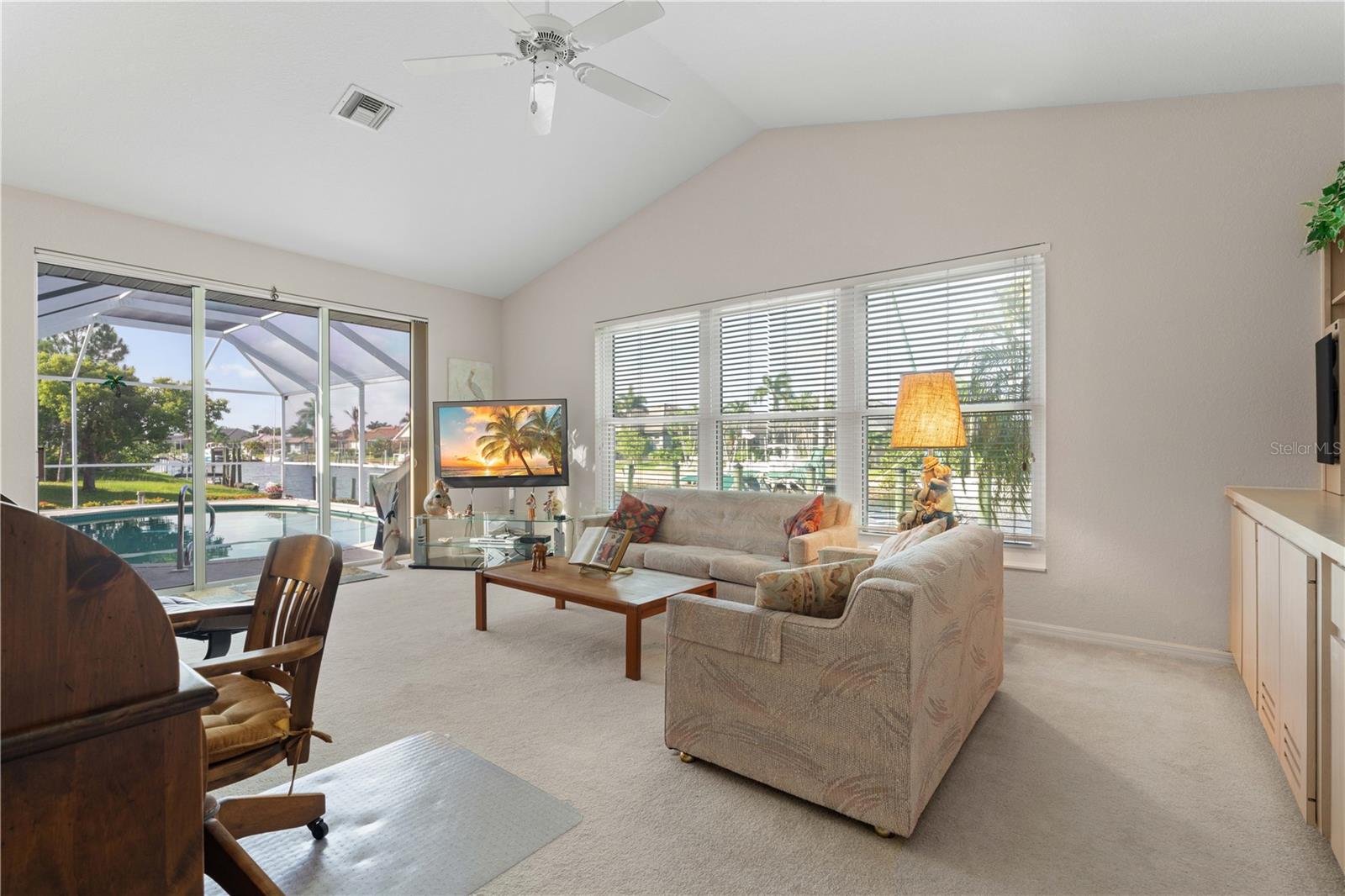 PUNTA FORDA ISLES SEC 12 - Residential