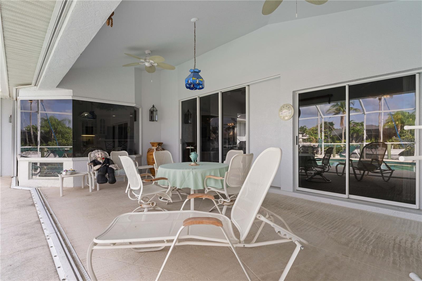 PUNTA FORDA ISLES SEC 12 - Residential