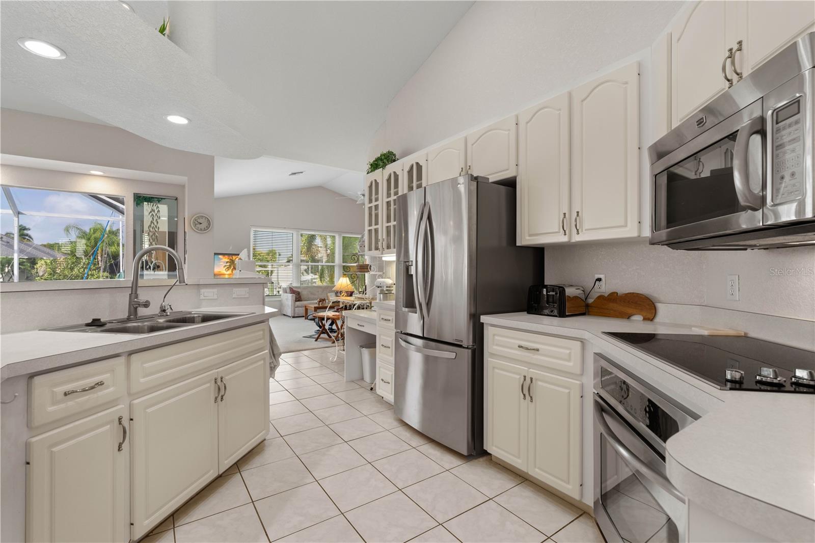 PUNTA FORDA ISLES SEC 12 - Residential