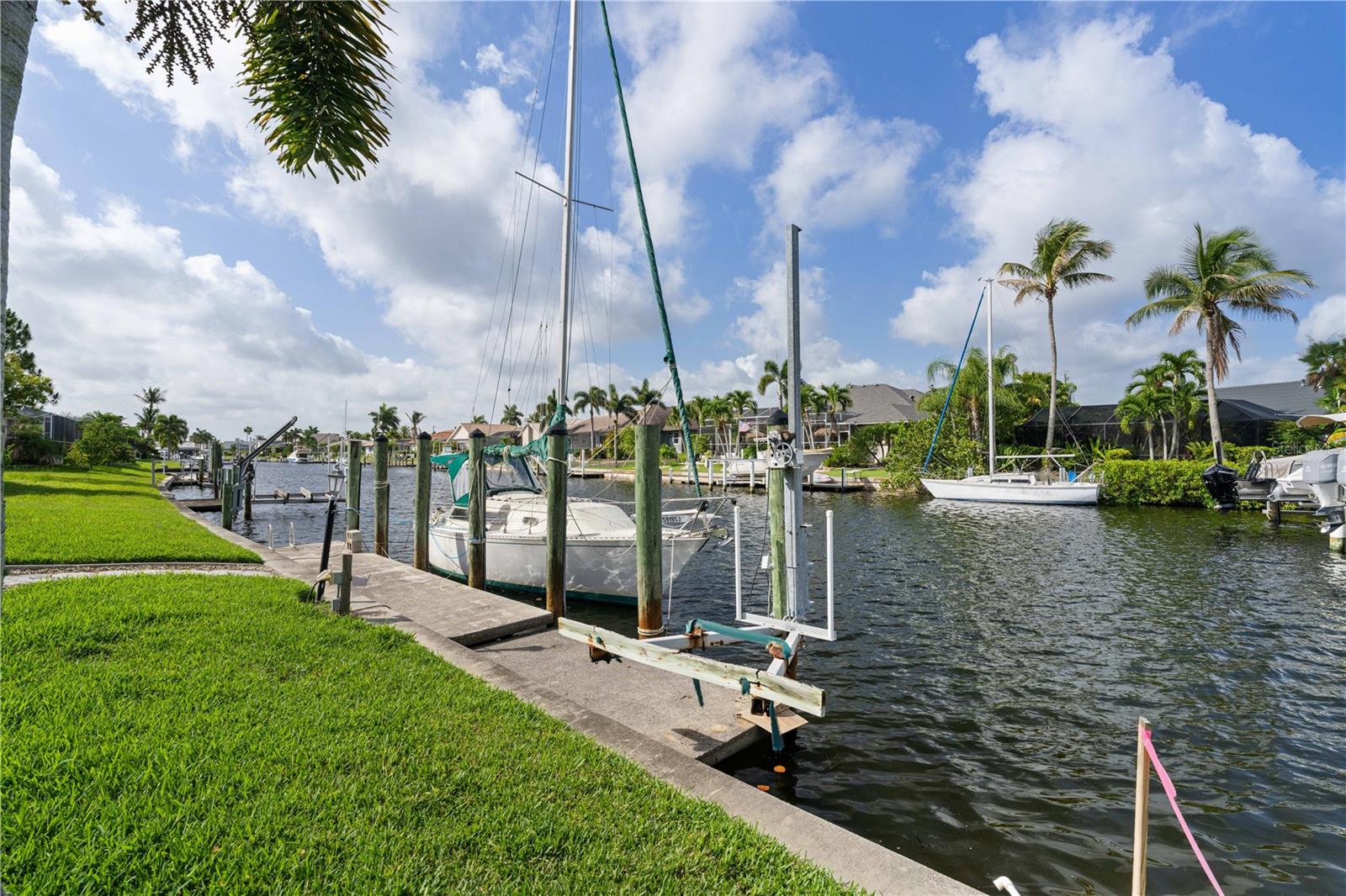PUNTA FORDA ISLES SEC 12 - Residential