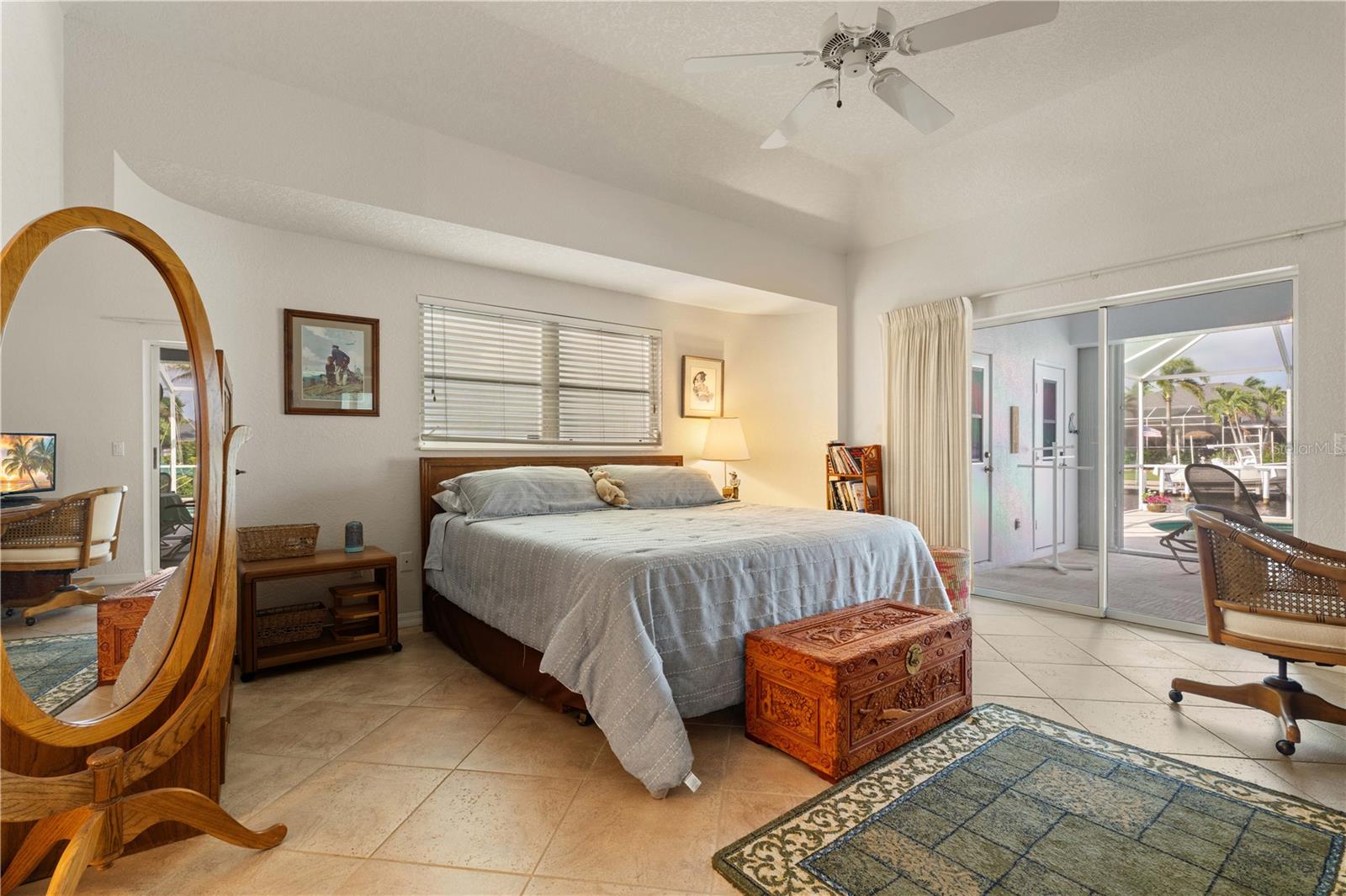PUNTA FORDA ISLES SEC 12 - Residential