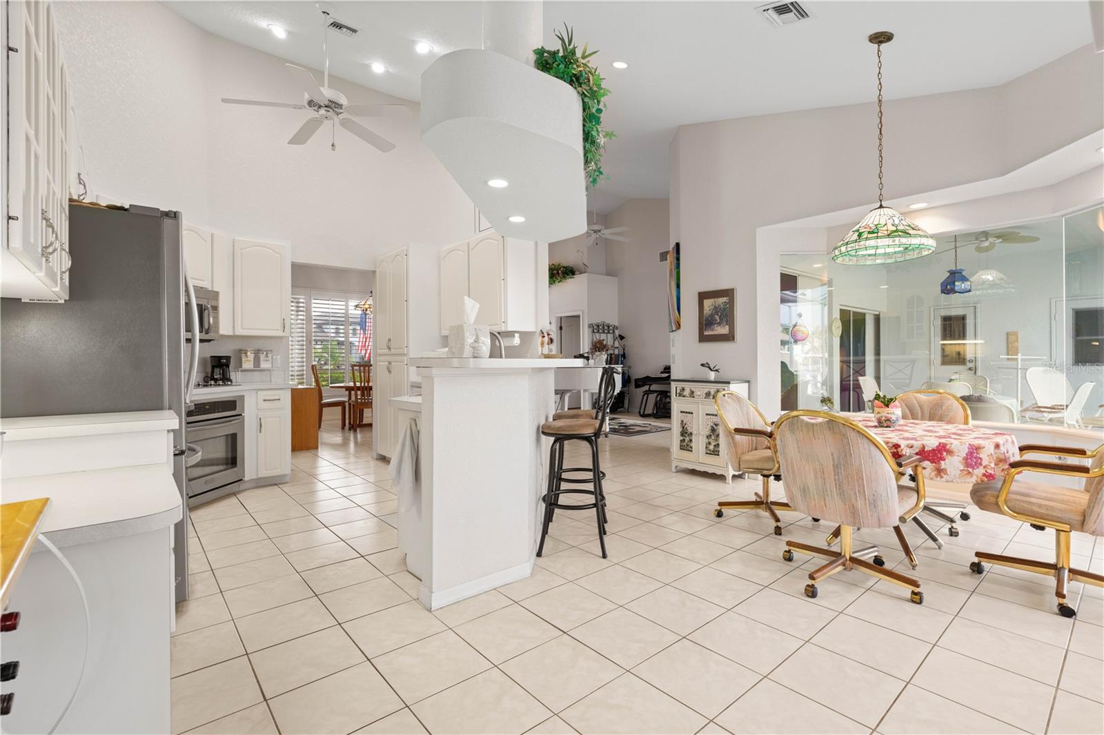 PUNTA FORDA ISLES SEC 12 - Residential
