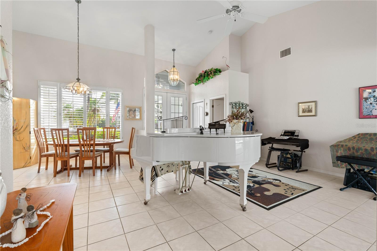 PUNTA FORDA ISLES SEC 12 - Residential
