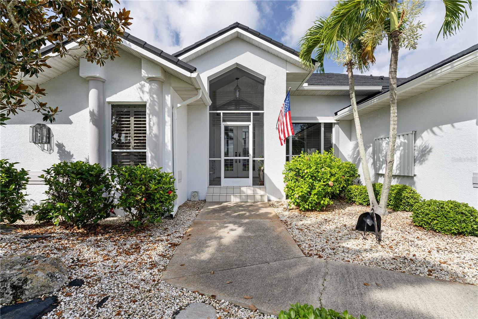 PUNTA FORDA ISLES SEC 12 - Residential