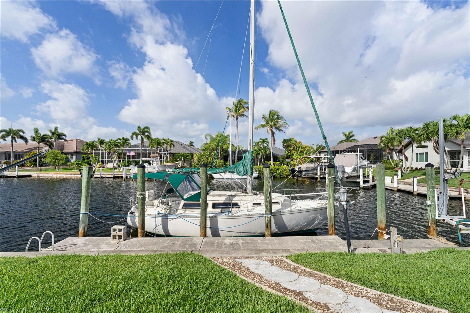 PUNTA FORDA ISLES SEC 12 - Residential