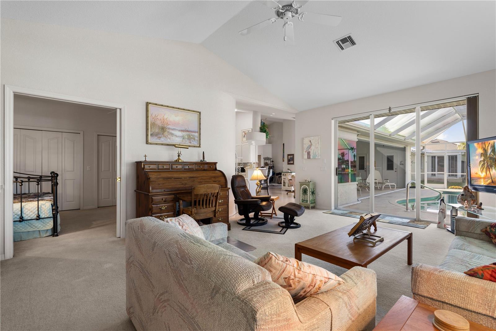 PUNTA FORDA ISLES SEC 12 - Residential