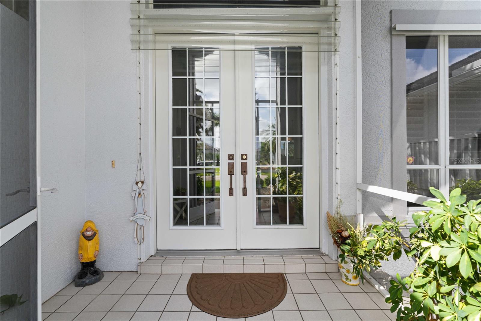 PUNTA FORDA ISLES SEC 12 - Residential
