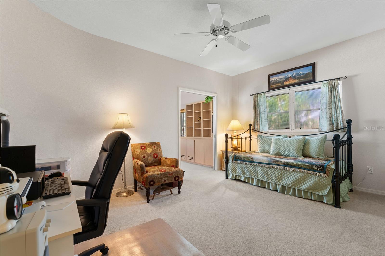 PUNTA FORDA ISLES SEC 12 - Residential