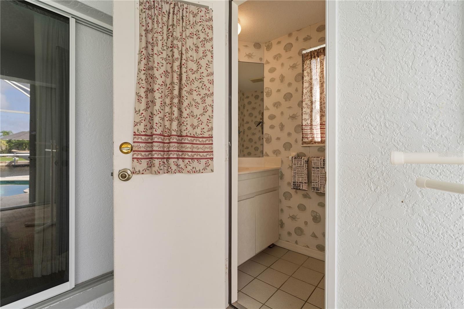 PUNTA FORDA ISLES SEC 12 - Residential