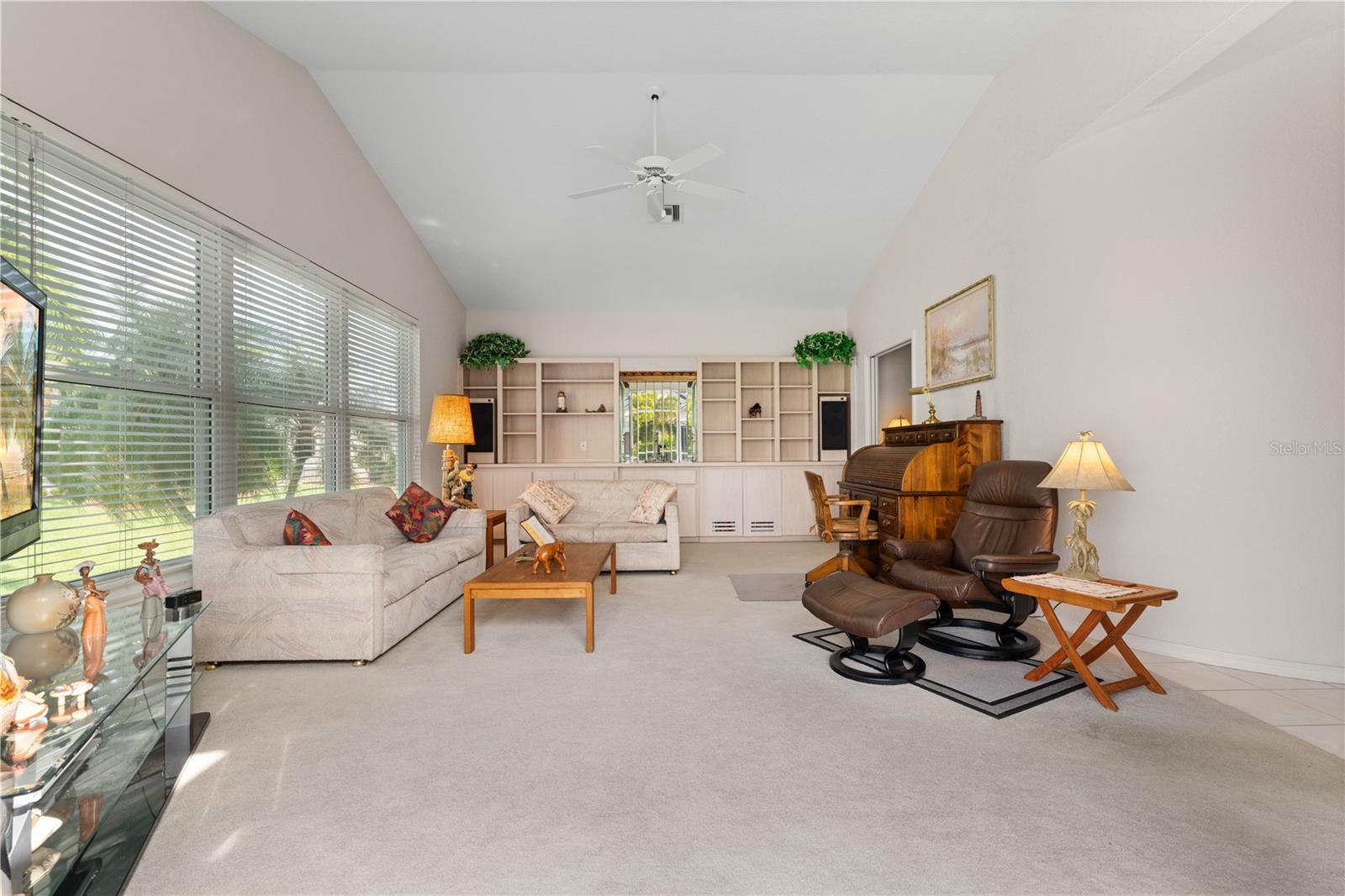 PUNTA FORDA ISLES SEC 12 - Residential