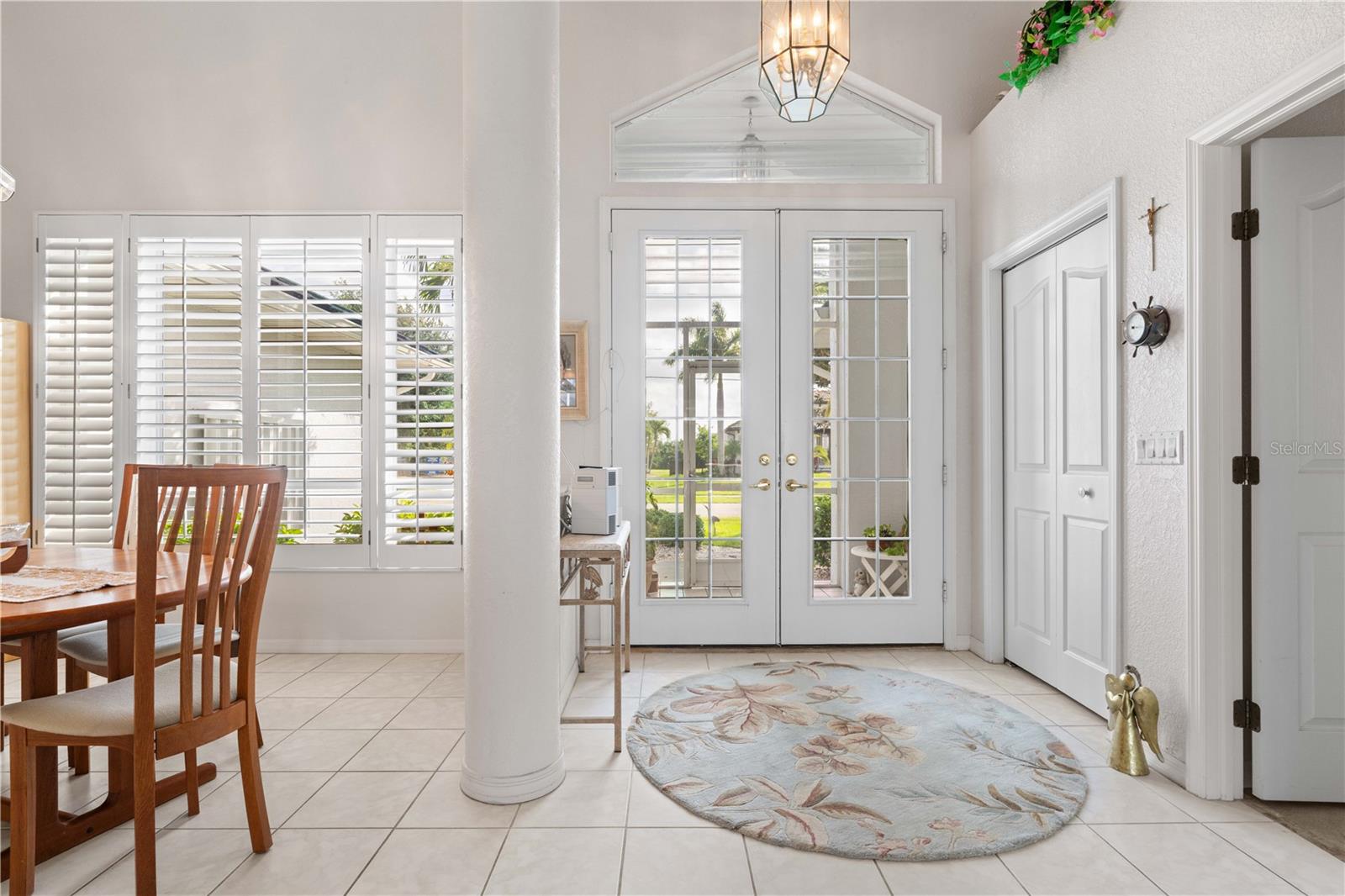 PUNTA FORDA ISLES SEC 12 - Residential