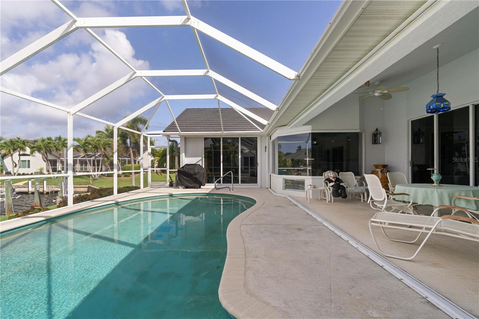 PUNTA FORDA ISLES SEC 12 - Residential
