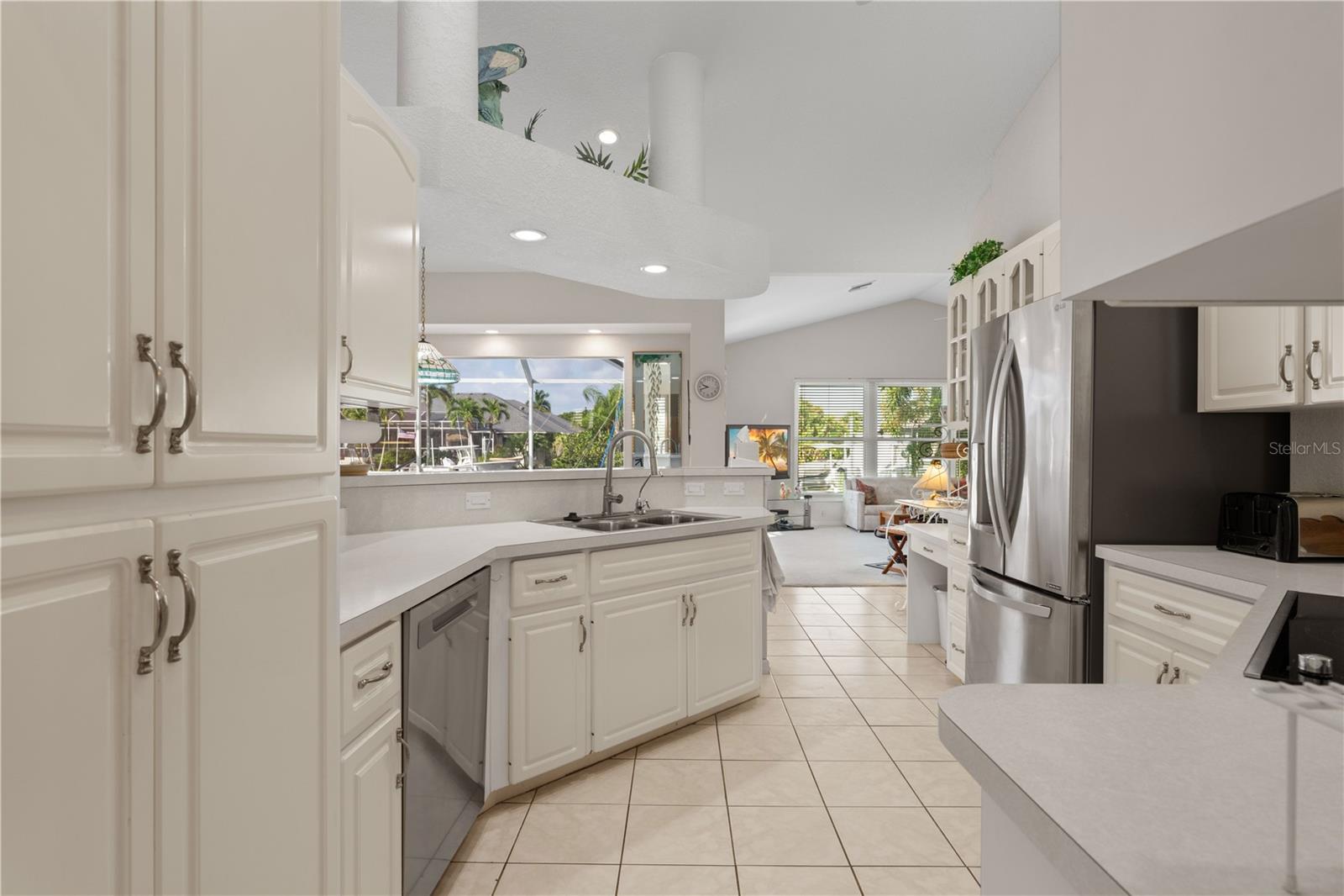 PUNTA FORDA ISLES SEC 12 - Residential