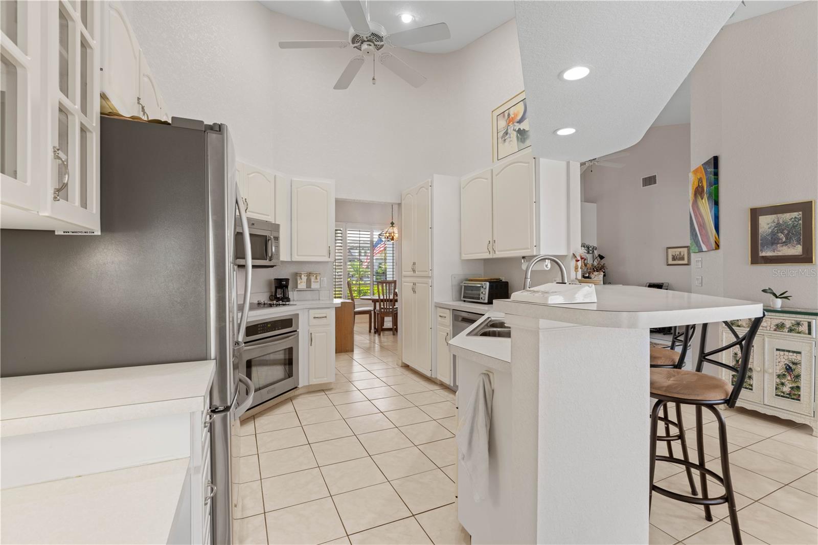 PUNTA FORDA ISLES SEC 12 - Residential