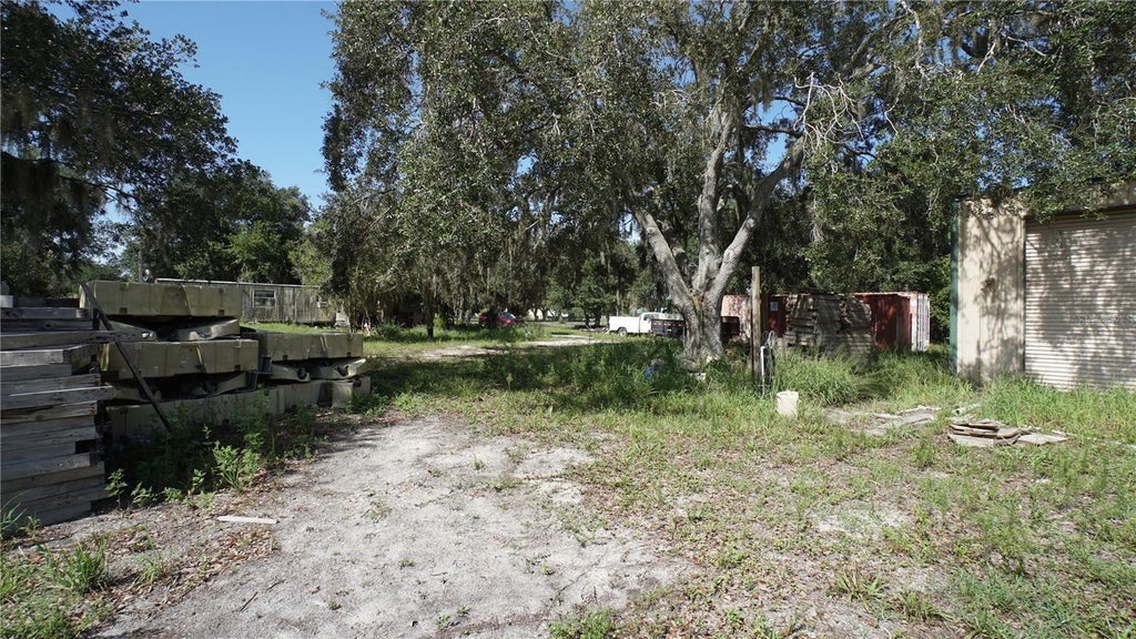 Photo of 5234 Bonita Drive, Wimauma, FL 33598 (MLS # TB8557546)