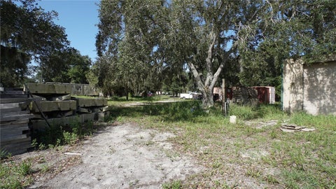 Photo of 5234 Bonita Drive, Wimauma, FL 33598 (MLS # TB8557546)