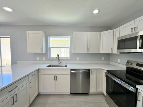 Tiny photo for 1336 Lajolla Circle, Lady Lake, FL 32159 (MLS # G5109333)