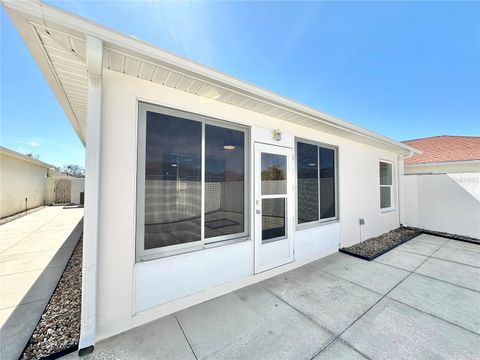 Tiny photo for 1336 Lajolla Circle, Lady Lake, FL 32159 (MLS # G5109333)