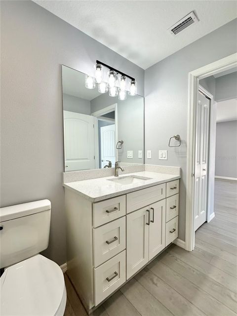 Tiny photo for 1336 Lajolla Circle, Lady Lake, FL 32159 (MLS # G5109333)