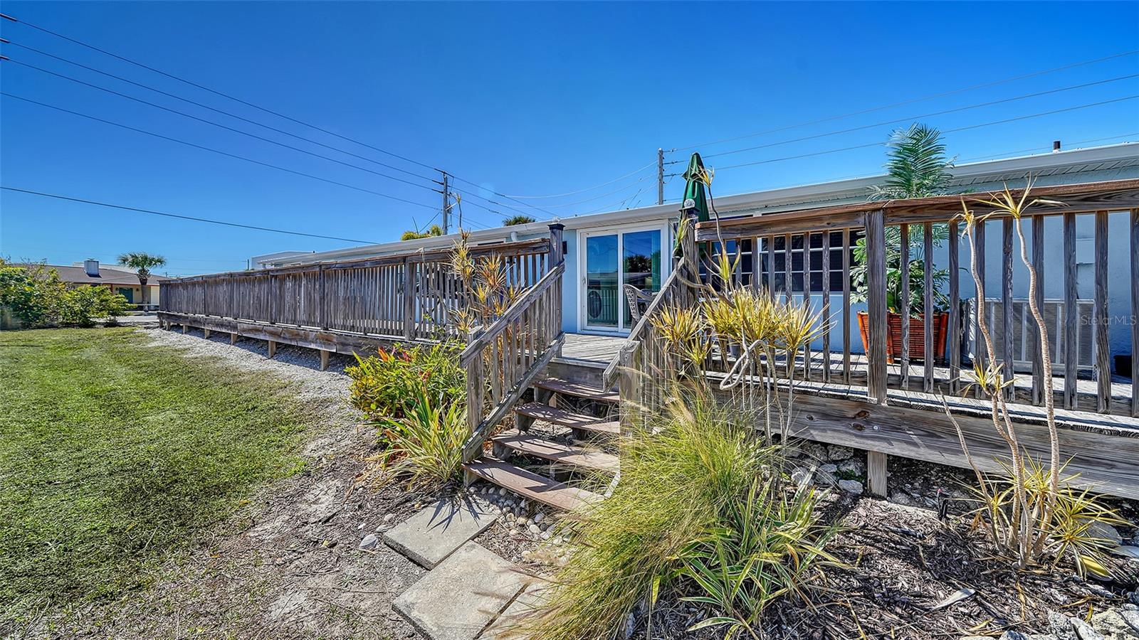 CASTT-AWAY OF NOKOMIS - Residential