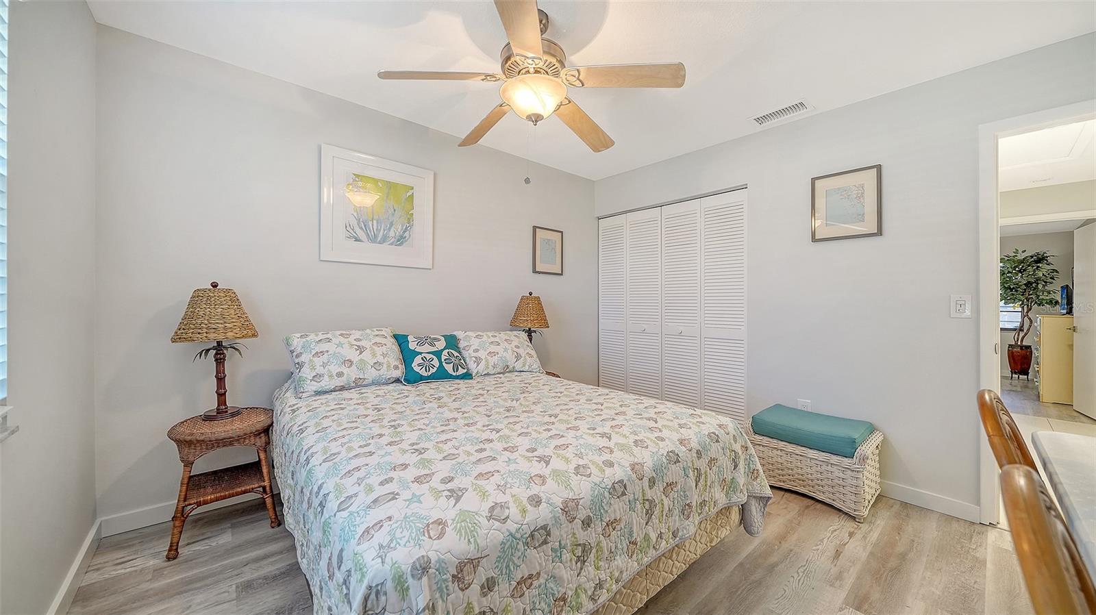 CASTT-AWAY OF NOKOMIS - Residential