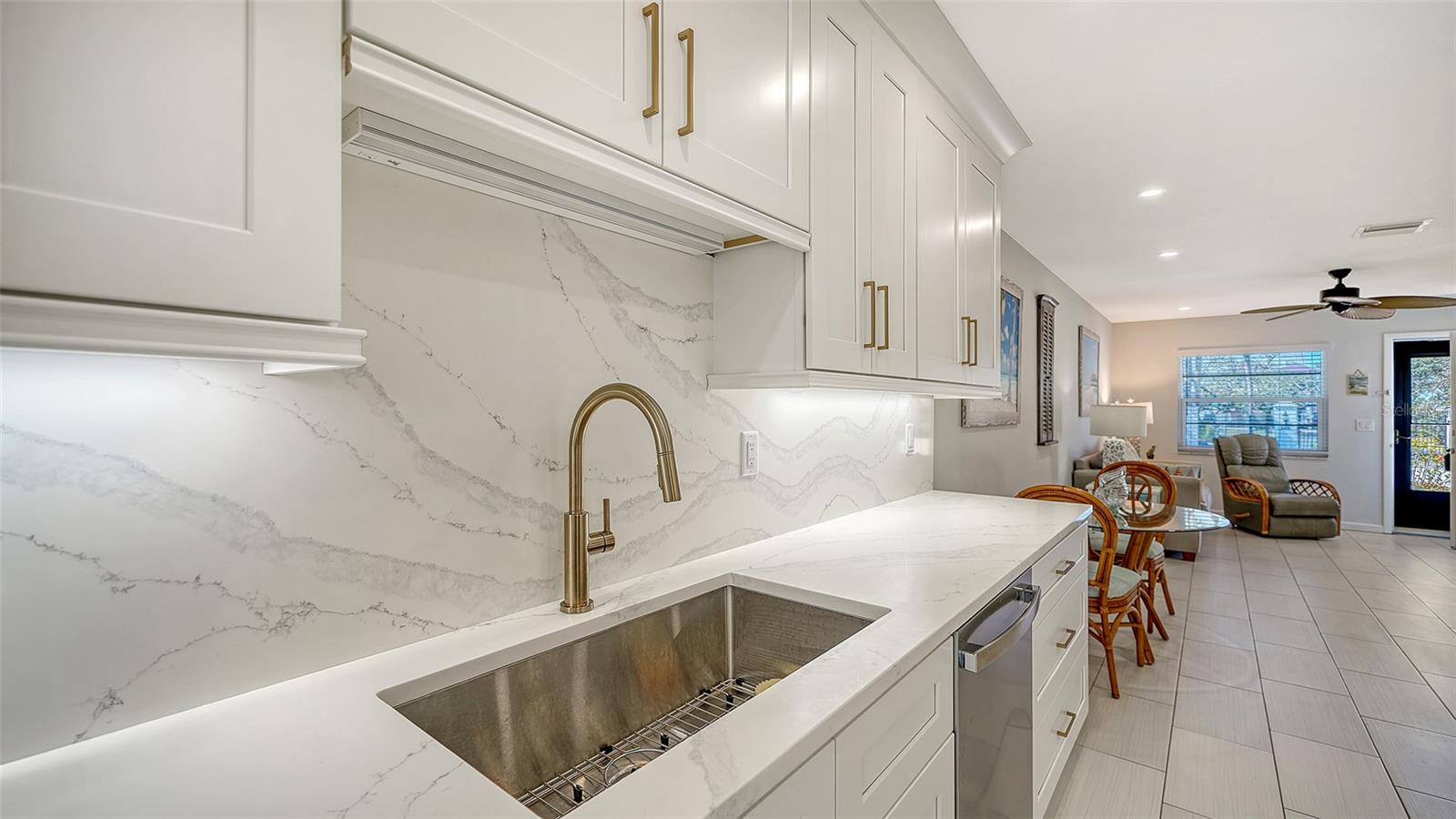 CASTT-AWAY OF NOKOMIS - Residential