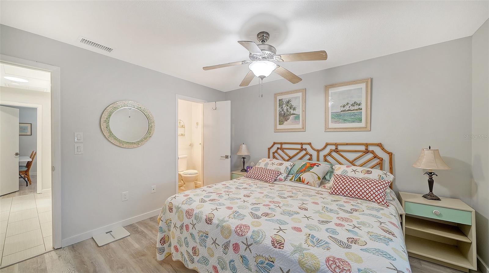 CASTT-AWAY OF NOKOMIS - Residential