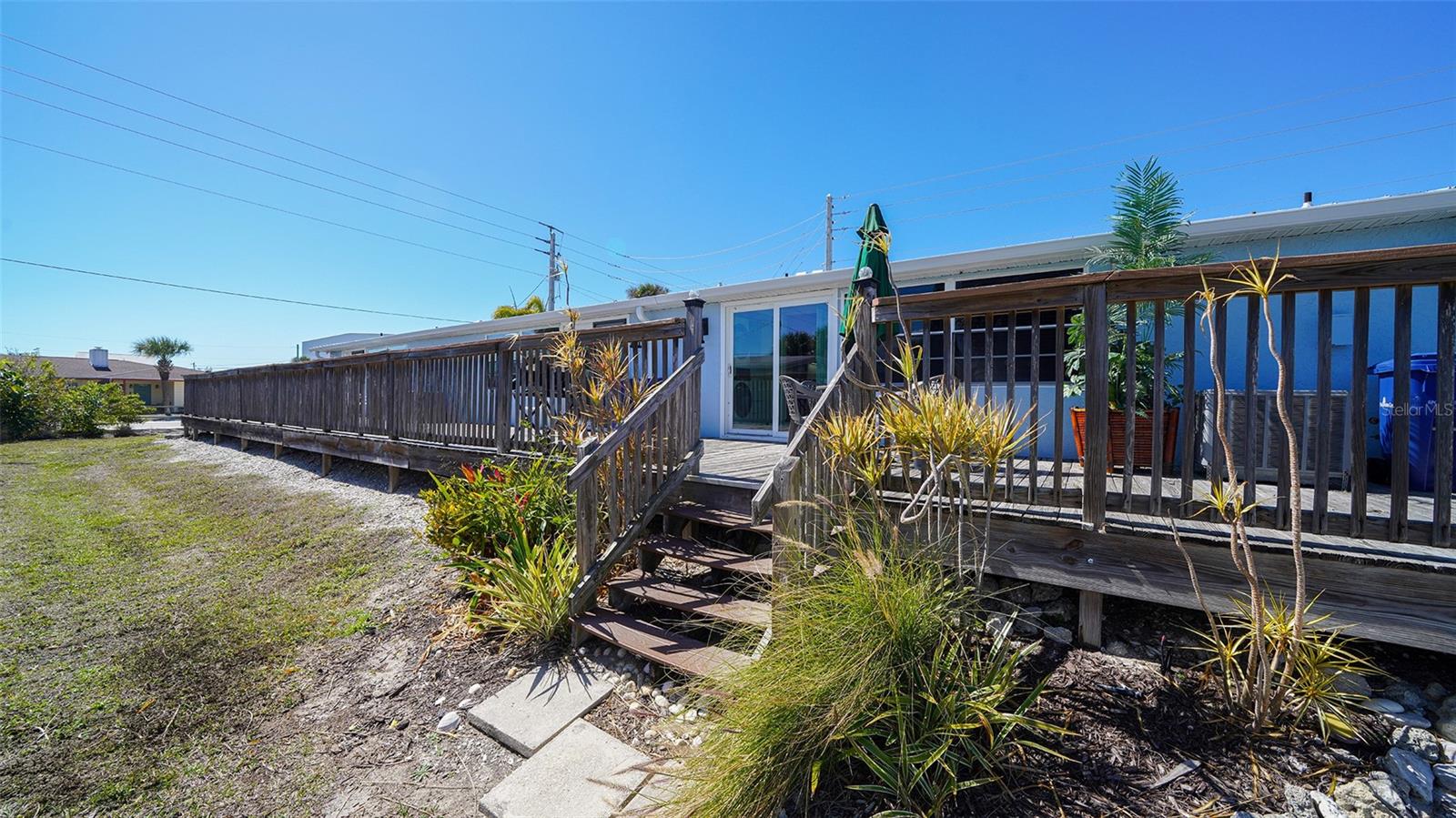 CASTT-AWAY OF NOKOMIS - Residential