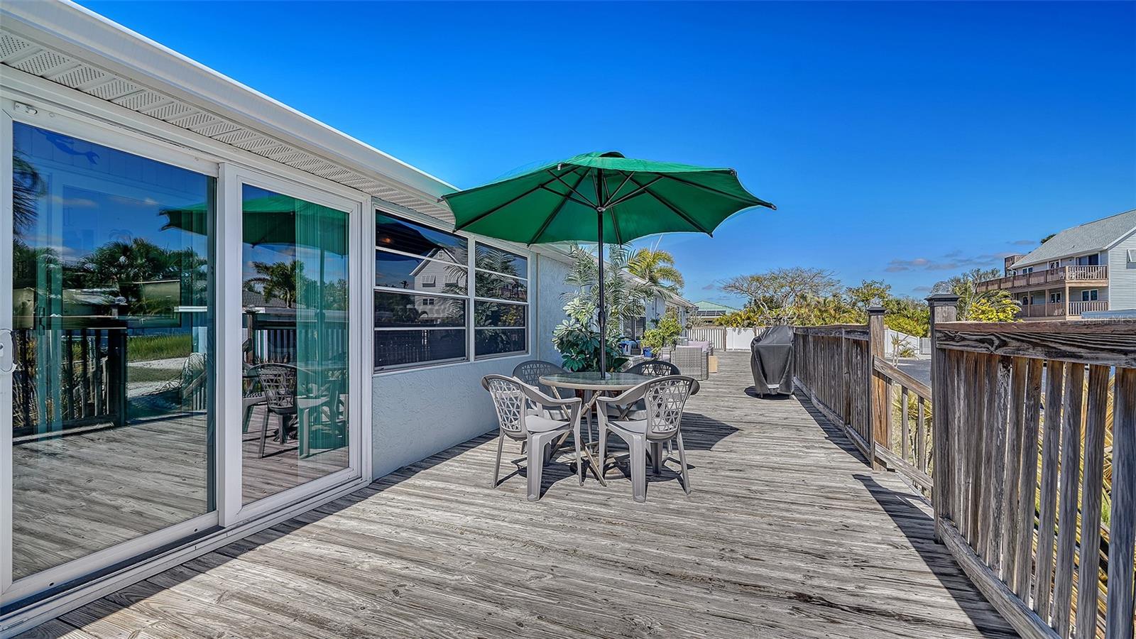 CASTT-AWAY OF NOKOMIS - Residential